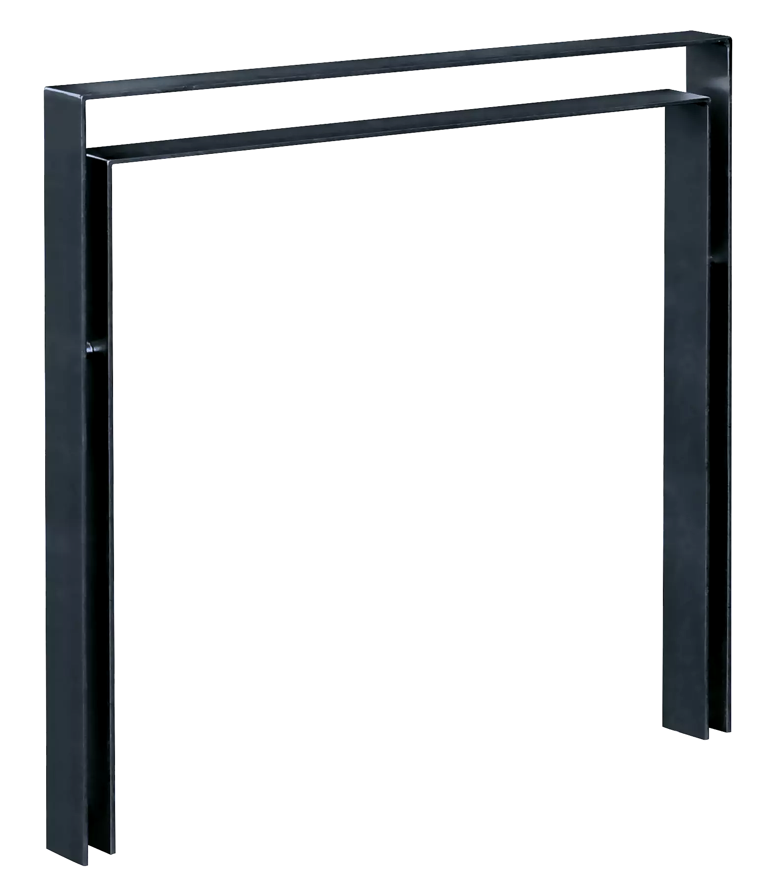 Vorschau: Anlehnbügel UTAH Vorschau: Anlehnbügel UTAH